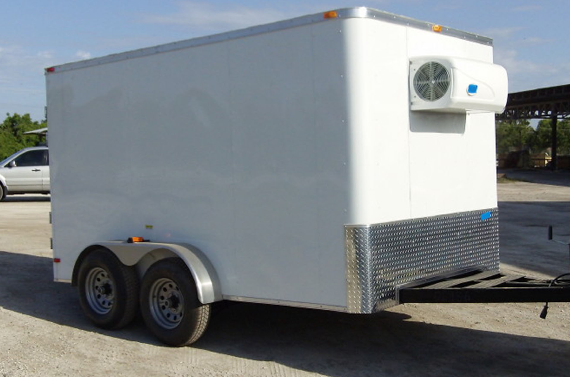 Home | Arctic Trailers